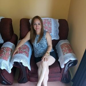 Meet your Posher, Yamilet